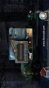 Motor Town:Soul of the Machine  1.0 Apk + Data for Android 3