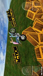 Motorbike HD  5.2.4 Apk for Android 1