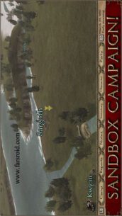 Mount & Blade: Warband 1.069 Apk for Android 1