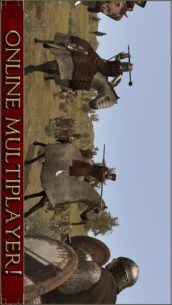 Mount & Blade: Warband 1.069 Apk for Android 2