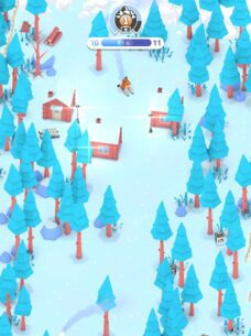 Mountain Madness 2.1.70 Apk + Mod for Android 2