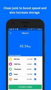 MoveIt: Move Media to SD Card Full 0302r Apk for Android 8