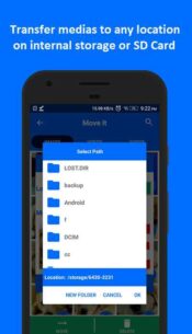 MoveIt: Move Media to SD Card Full 0302r Apk for Android 3