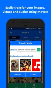 MoveIt: Move Media to SD Card Full 0302r Apk for Android 4