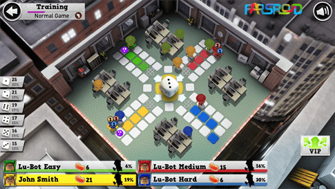 Ludo Online (Mr Ludo)  1.7.1 Apk for Android 4