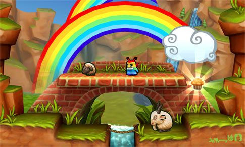 Muffin Knight 2.0 Apk + Mod for Android 3