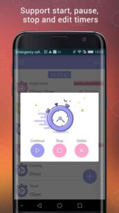 Multi Timer:Time helper(No Ad)  3.0 Apk for Android 1