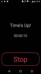 Multiple Timer PRO 1.10 Apk for Android 5