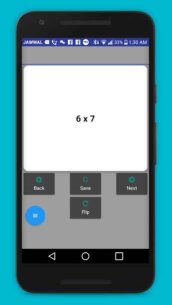 Multiplication Table Practice – Math Training 1.0 Apk for Android 3