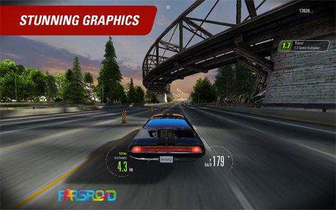 Muscle Run  1.2.6 Apk + Mod + Data for Android 8