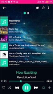 Music Mp3 World Pro / No Ads 1.1 Apk for Android 7