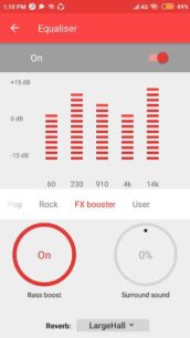 Music Mp3 World Pro / No Ads 1.1 Apk for Android 5