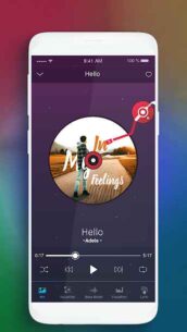 Music Player 2019 & MP3 Player 2019 1.0.1 Apk for Android 7