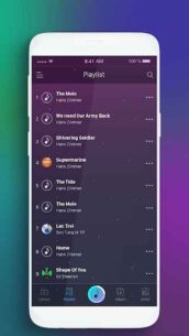 Music Player 2019 & MP3 Player 2019 1.0.1 Apk for Android 8