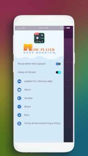 Music Player 2019 & MP3 Player 2019 1.0.1 Apk for Android 3