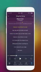 Music Player 2019 & MP3 Player 2019 1.0.1 Apk for Android 6