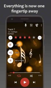 Music Player AnyPlayer (PRO) 3.0.03 Apk for Android 7