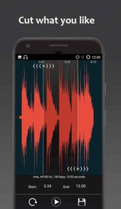 Music Player AnyPlayer (PRO) 3.0.03 Apk for Android 8