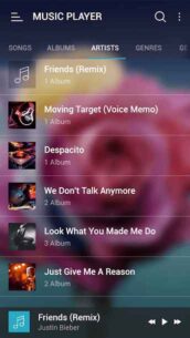 Top Droid Music Player Pro 1.13 Apk for Android 5