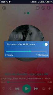 Music Player Pro / Unlimited Songs Play 1.0 Apk for Android 8