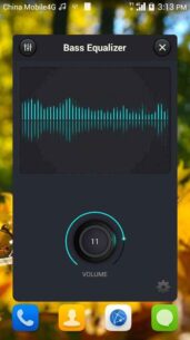 Music Volume Equalizer Pro 1.3.4 Apk for Android 1