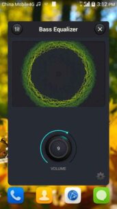 Music Volume Equalizer Pro 1.3.4 Apk for Android 2