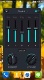 Music Volume Equalizer Pro 1.3.4 Apk for Android 3
