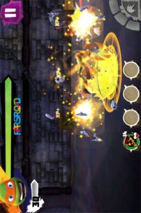 Mutant Rumble  1.1.9952 Apk for Android 2