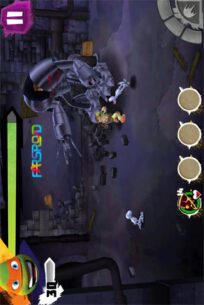 Mutant Rumble  1.1.9952 Apk for Android 3