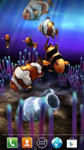 My 3D Fish II  2.2 Apk for Android 3