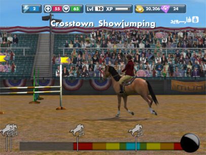 My Horse  1.37.1 Apk + Data for Android 1