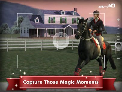 My Horse  1.37.1 Apk + Data for Android 3