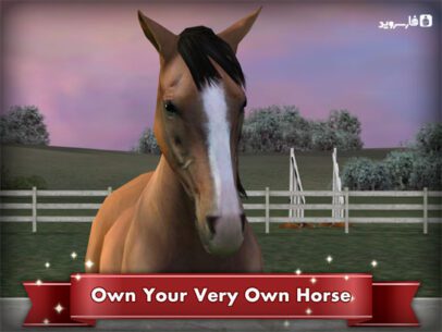 My Horse  1.37.1 Apk + Data for Android 4