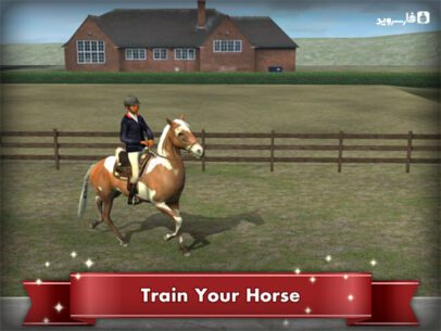 My Horse  1.37.1 Apk + Data for Android 5