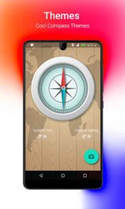 My Photo Compass (PREMIUM) 1.2 Apk for Android 1