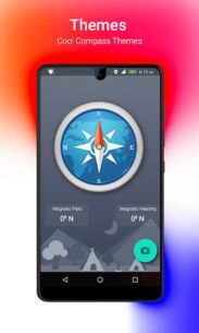 My Photo Compass (PREMIUM) 1.2 Apk for Android 2