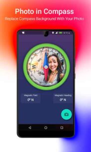 My Photo Compass (PREMIUM) 1.2 Apk for Android 3