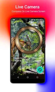 My Photo Compass (PREMIUM) 1.2 Apk for Android 4