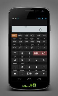MyCalc Calculator 2.5 Apk for Android 1