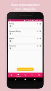 MyLexicon: A Personal Dictionary (PRO) 1.3.4.1 Apk for Android 3