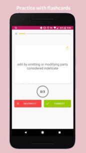 MyLexicon: A Personal Dictionary (PRO) 1.3.4.1 Apk for Android 4