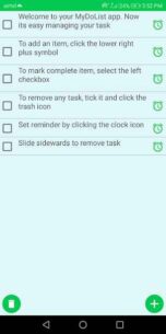 Mydolist: Daily Checklist Pro 1.17 Apk for Android 1