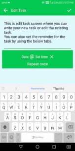 Mydolist: Daily Checklist Pro 1.17 Apk for Android 2