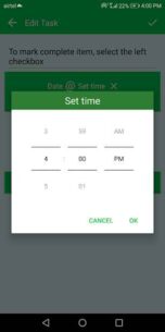 Mydolist: Daily Checklist Pro 1.17 Apk for Android 3