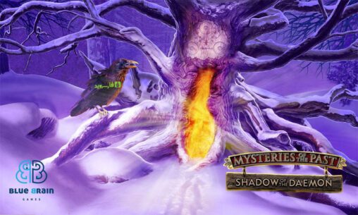 Mysteries of the Past  1.4.2 Apk + Data for Android 10