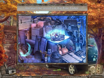 Mysteries of the Past  1.4.2 Apk + Data for Android 5