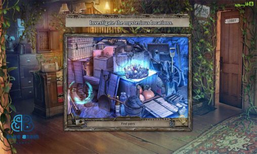 Mysteries of the Past  1.4.2 Apk + Data for Android 6