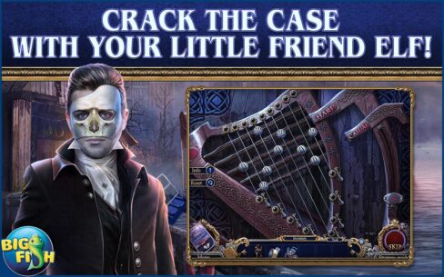 Mystery Trackers: Paxton Creek Avenger Full  1.0.0 Apk for Android 3