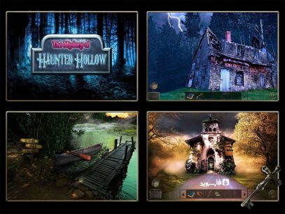 Mystery of Haunted Hollow FREE  1.03 Apk for Android 1