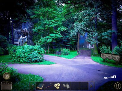 Mystery of Haunted Hollow FREE  1.03 Apk for Android 4